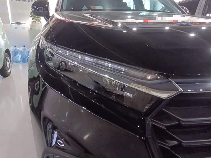 Фото 13 - Honda CR-V