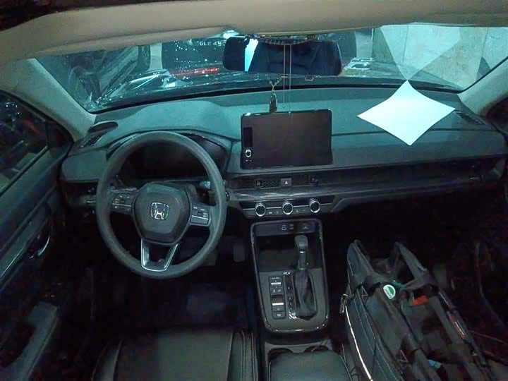 Фото 16 - Honda CR-V