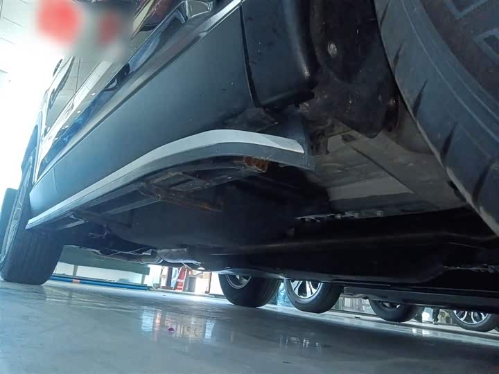 Фото 2 - Honda CR-V