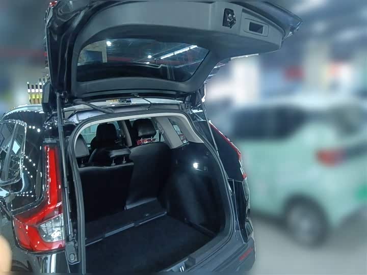 Фото 26 - Honda CR-V