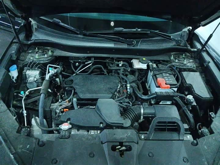 Фото 27 - Honda CR-V