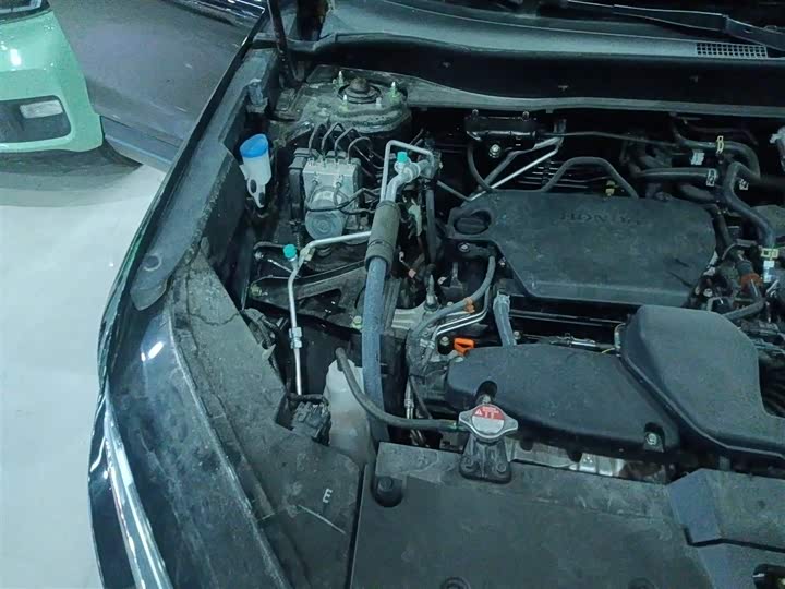 Фото 28 - Honda CR-V