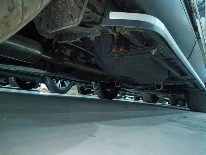 Фото 4 - Honda CR-V