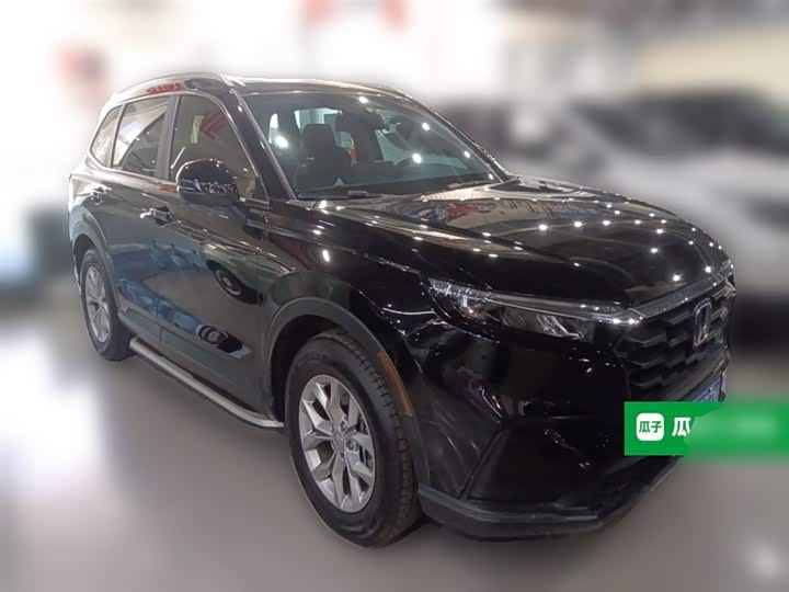 Фото 7 - Honda CR-V