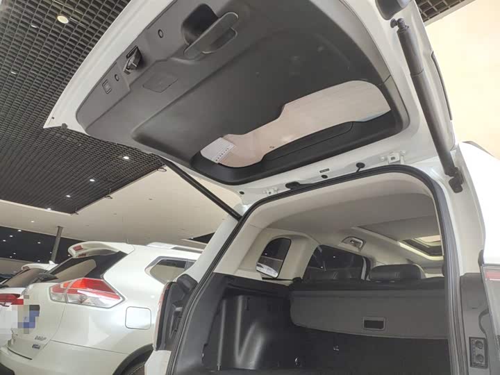 Фото 19 - Haval Dargo