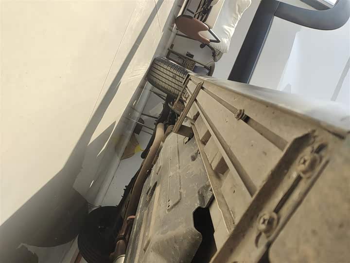 Фото 21 - Haval Dargo