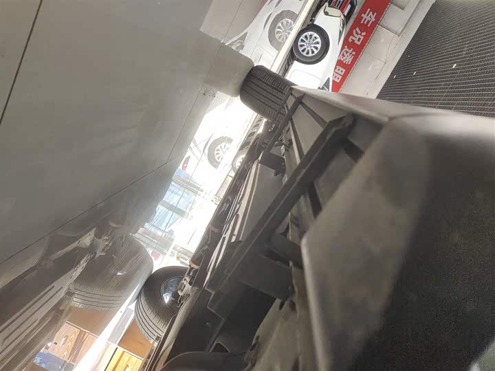 Фото 22 - Haval Dargo