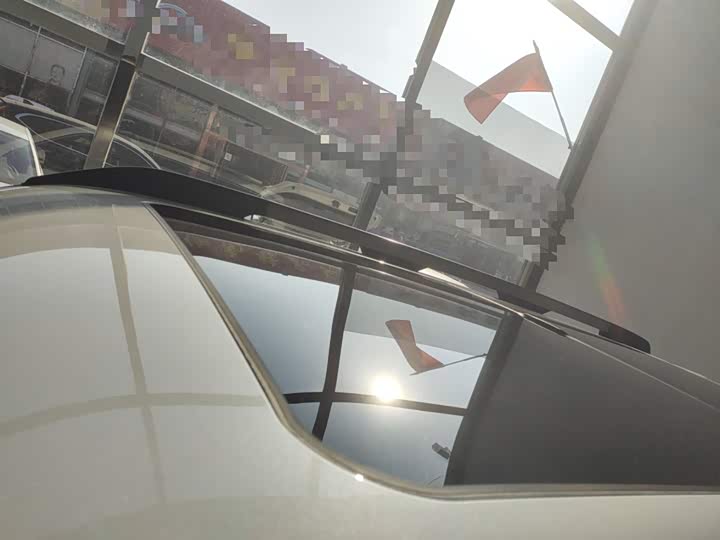 Фото 27 - Haval Dargo