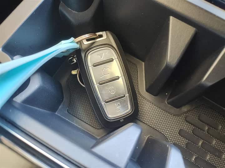 Фото 9 - Haval Dargo