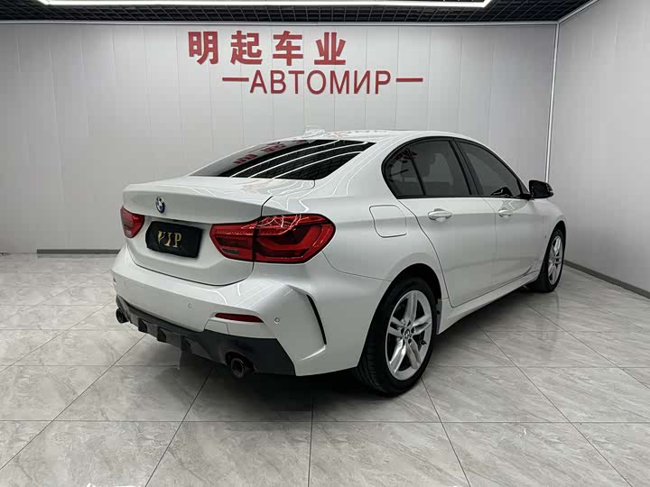 Фото 7 - BMW 1 Series