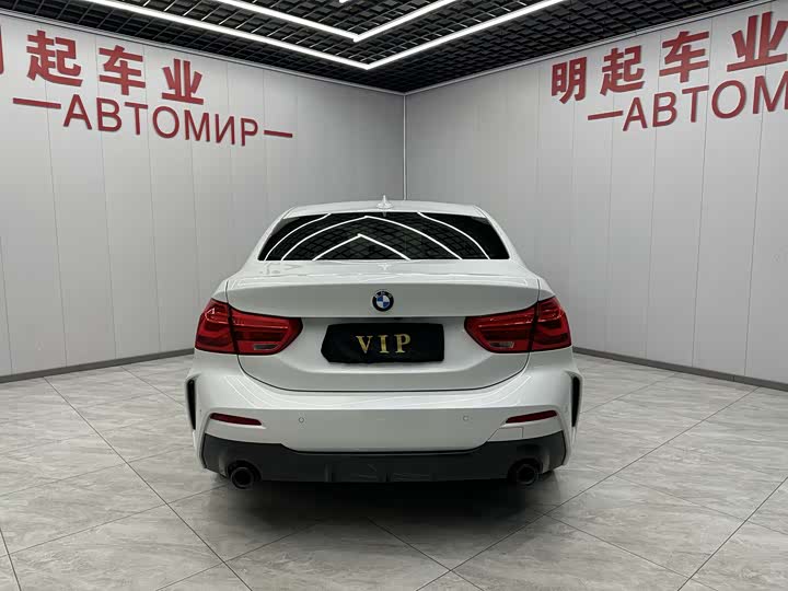 Фото 9 - BMW 1 Series