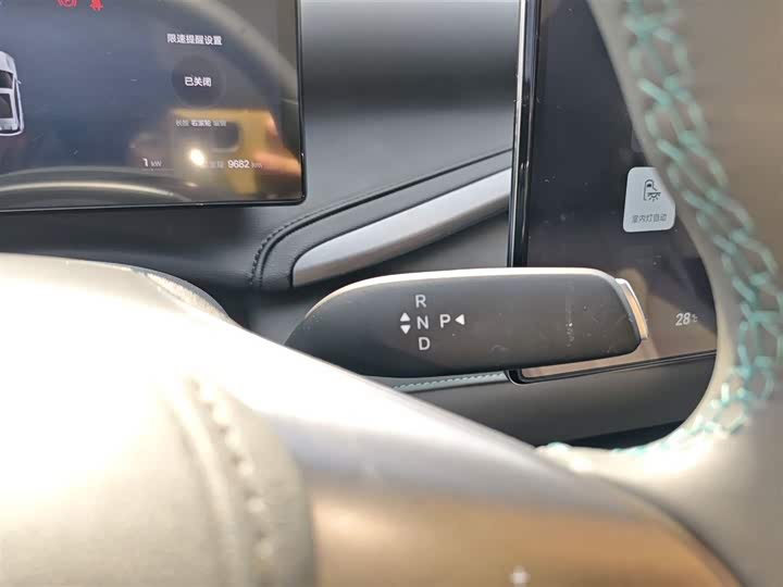 Фото 14 - BYD Yuan Plus