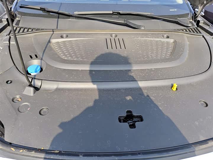 Фото 20 - BYD Yuan Plus