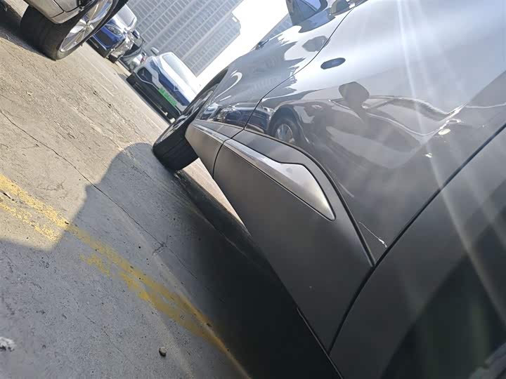 Фото 22 - BYD Yuan Plus