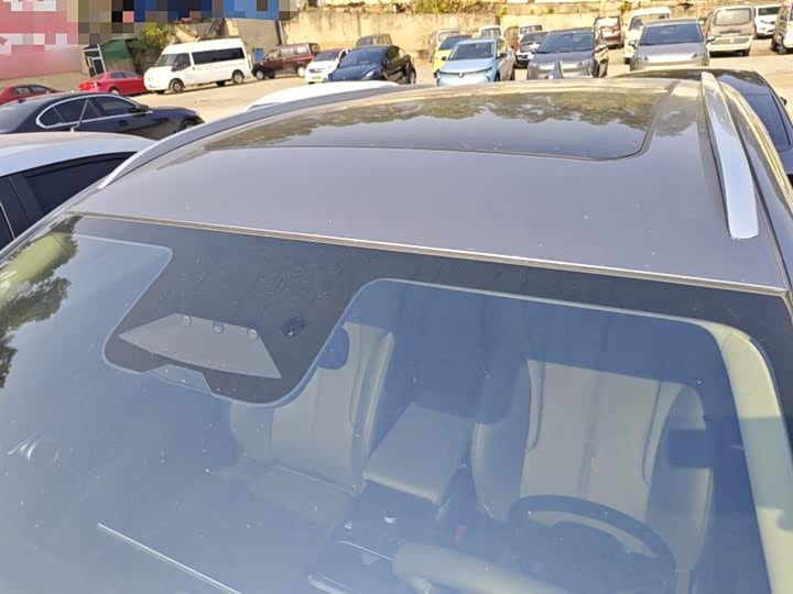 Фото 27 - BYD Yuan Plus