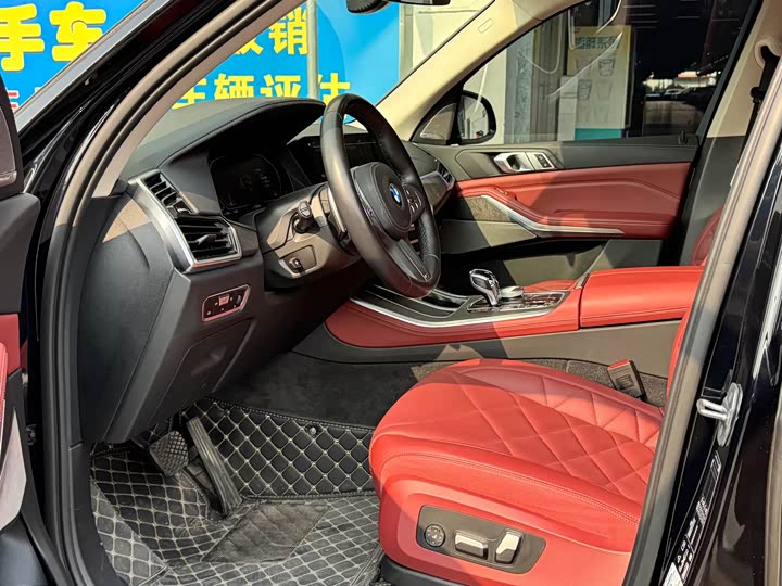 Фото 11 - BMW X5