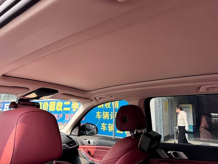 Фото 16 - BMW X5