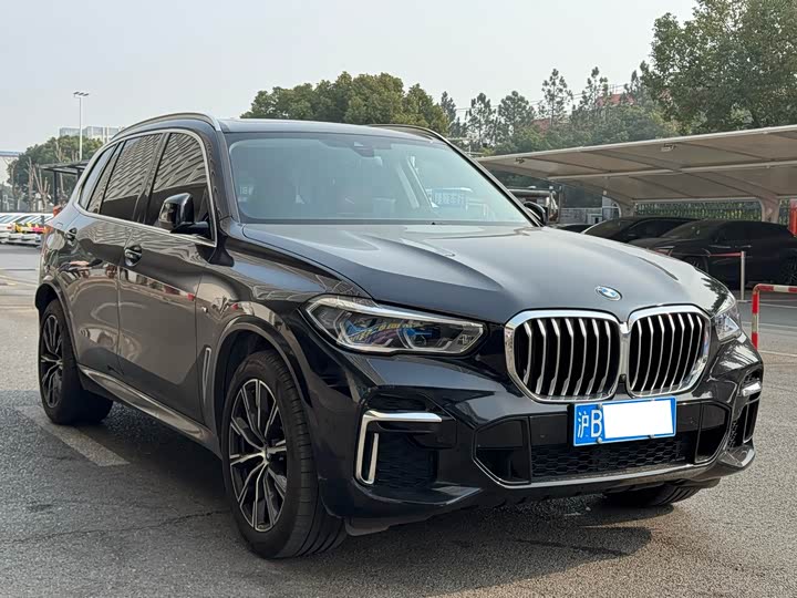 Фото 3 - BMW X5