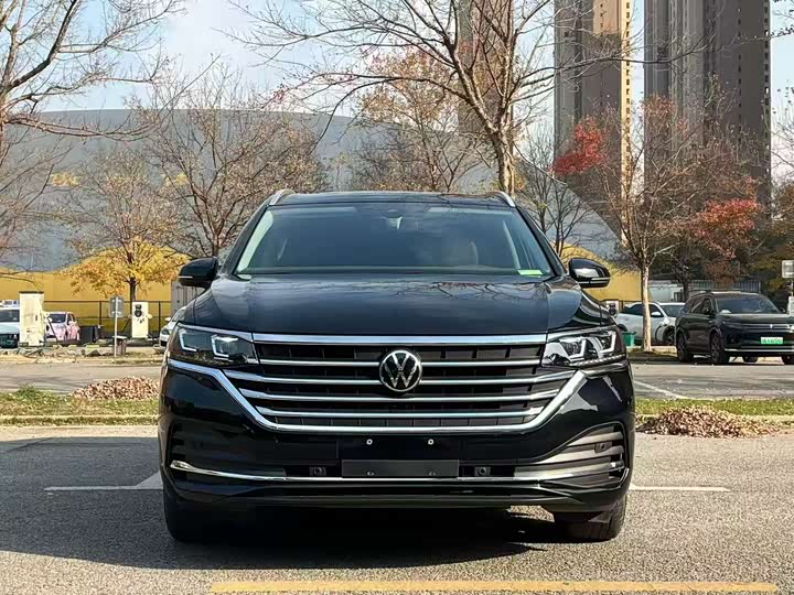 Фото 2 - Volkswagen Viloran