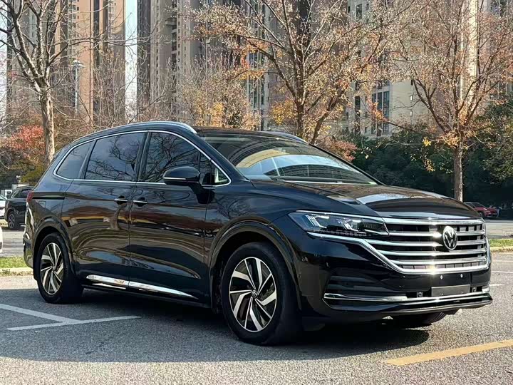 Фото 3 - Volkswagen Viloran