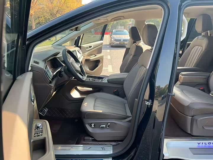 Фото 4 - Volkswagen Viloran