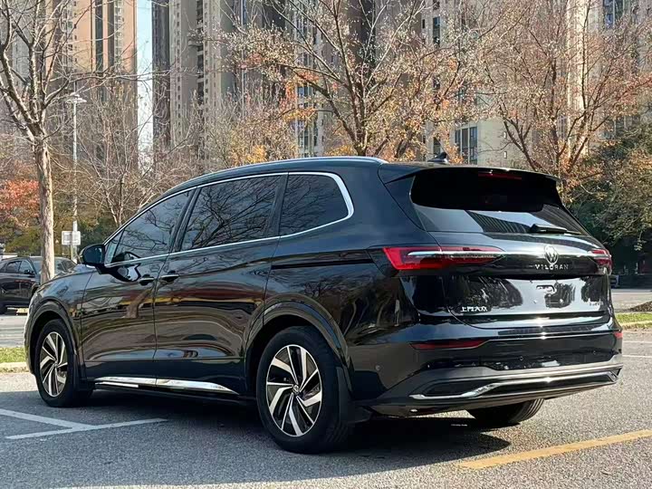 Фото 9 - Volkswagen Viloran