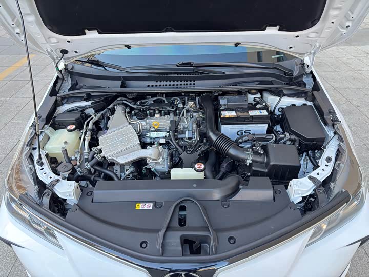 Фото 30 - Toyota Corolla