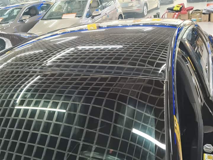 Фото 27 - Lincoln MKZ