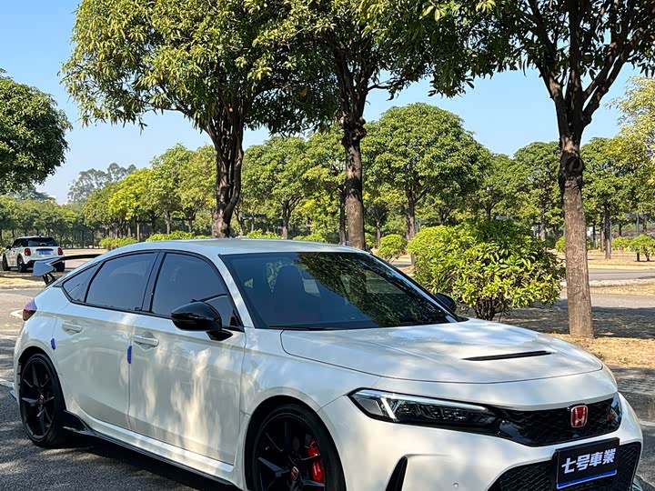 Фото 3 - Honda Civic