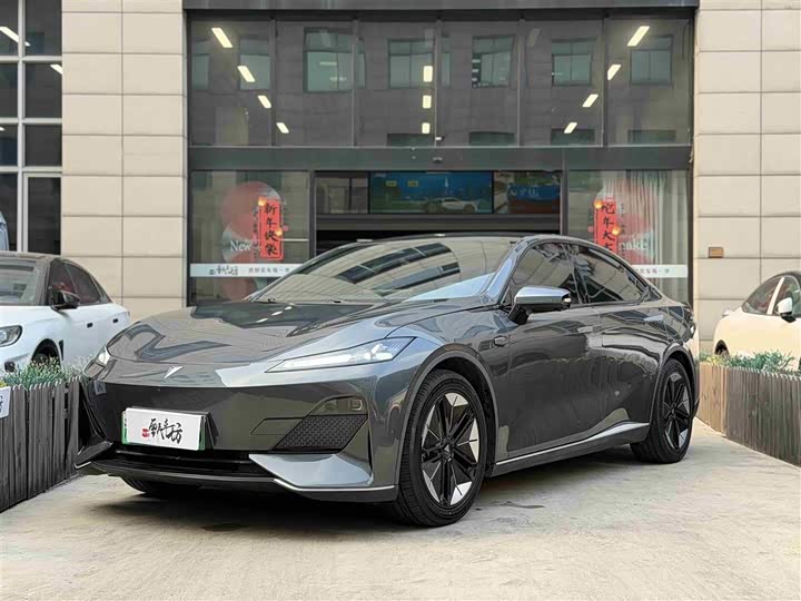 Фото 1 - Changan Deepal SL03