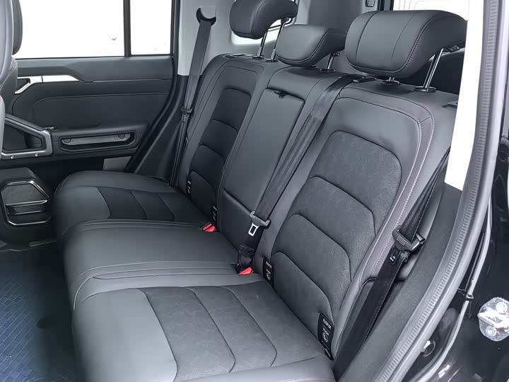 Фото 8 - Jetour T2