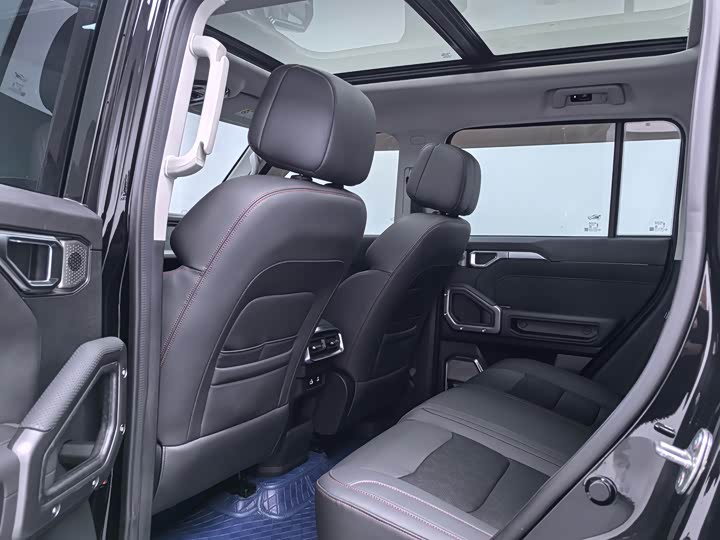 Фото 9 - Jetour T2