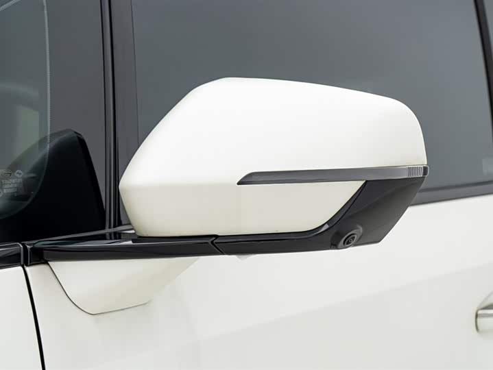 Фото 11 - GAC Trumpchi M8