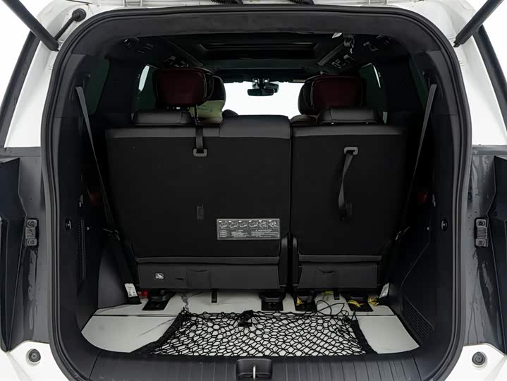 Фото 14 - GAC Trumpchi M8