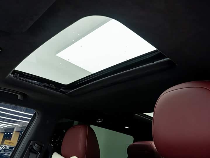 Фото 26 - GAC Trumpchi M8