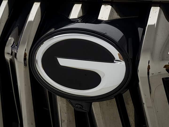 Фото 9 - GAC Trumpchi M8