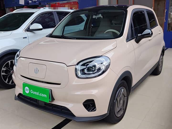 Фото 1 - Leapmotor T03