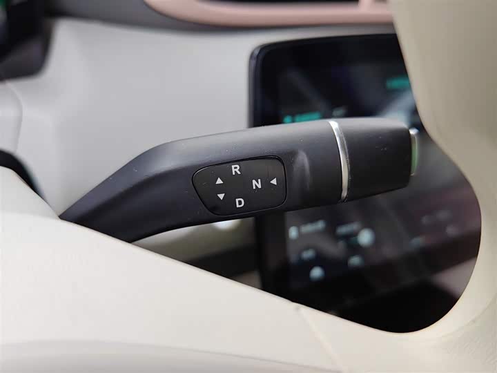 Фото 14 - Leapmotor T03