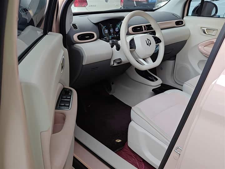 Фото 16 - Leapmotor T03