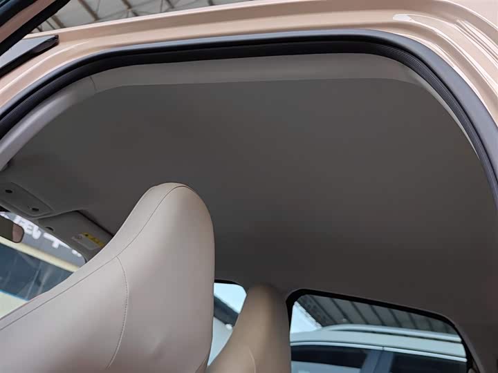 Фото 18 - Leapmotor T03