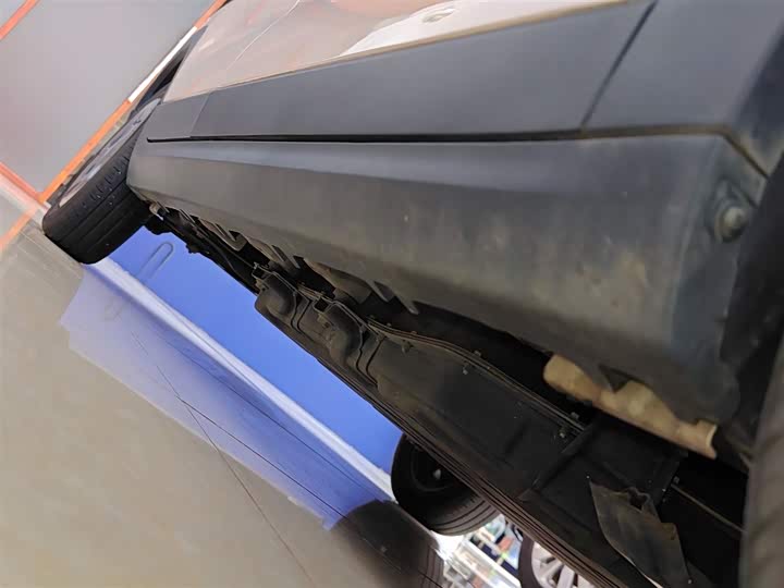 Фото 21 - Leapmotor T03