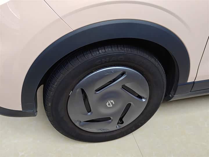 Фото 23 - Leapmotor T03