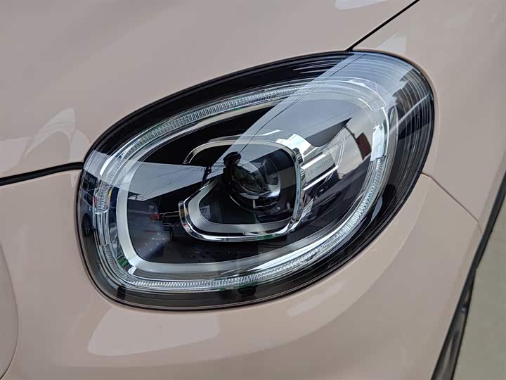 Фото 24 - Leapmotor T03