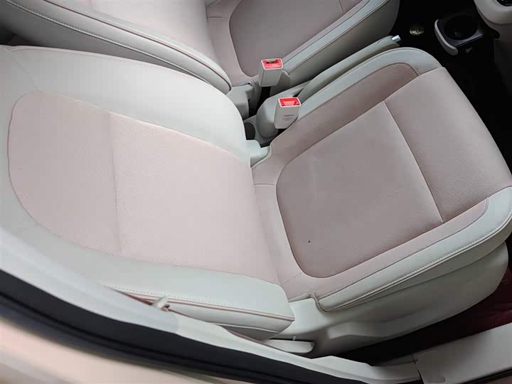 Фото 25 - Leapmotor T03