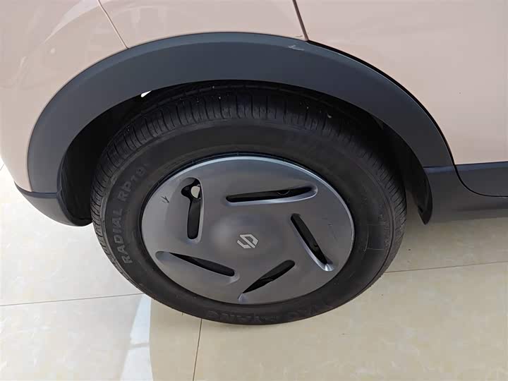 Фото 26 - Leapmotor T03