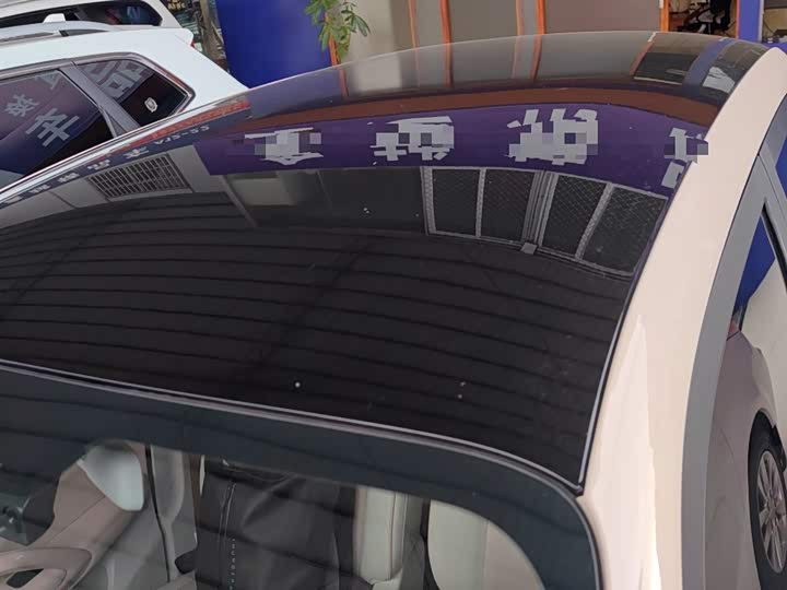 Фото 27 - Leapmotor T03