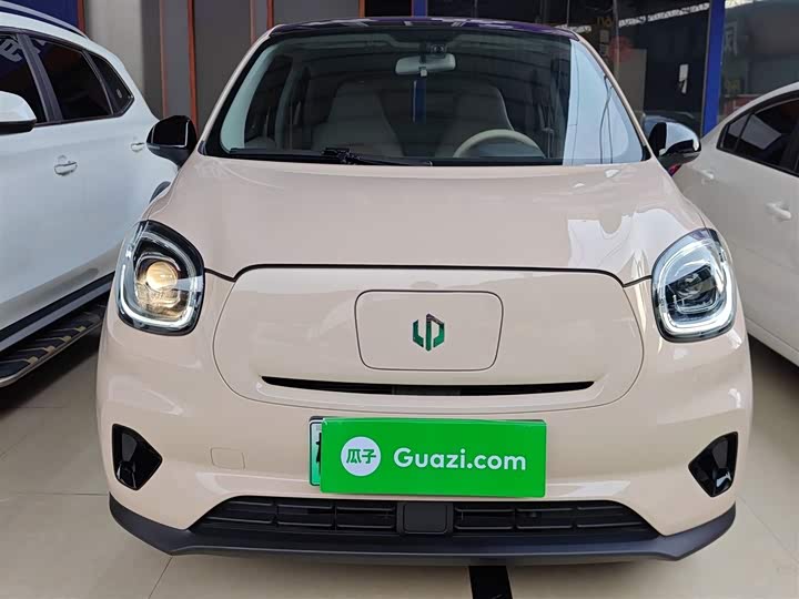 Фото 3 - Leapmotor T03