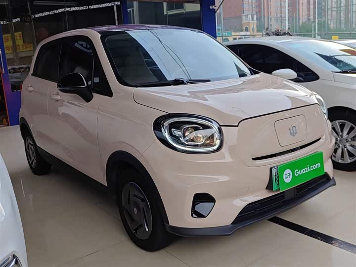 Фото 4 - Leapmotor T03