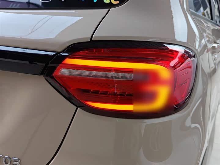 Фото 8 - Leapmotor T03