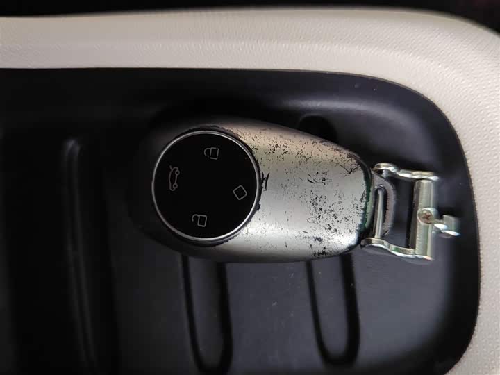 Фото 9 - Leapmotor T03